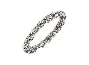 4061861103398 - Silberarmband JOBO Armbänder Gr Silber 925 (Sterlingsilber) silberfarben (silber 925) Damen Armbänder Silber 925 20 cm