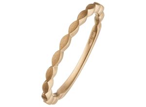 4061861117678 - Goldring JOBO Fingerringe Gr 52 Roségold 585 rosegold (roségold 585) Damen Fingerringe 585 Roségold