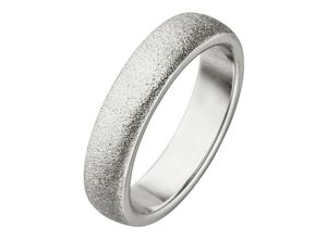 4061861138697 - Fingerring JOBO Fingerringe Gr 50 Silber 925 (Sterlingsilber) silberfarben (silber 925) Damen Fingerringe 925 Silber mit Struktur