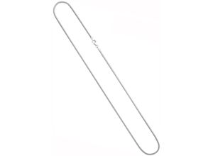 4061861162326 - Kette ohne Anhänger JOBO Halsketten Gr Weißgold 585 Länge 40 cm weiß (weißgold 585) Damen Ketten ohne Anhänger 585 Weißgold