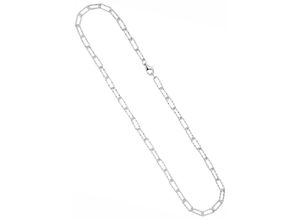 4061861162944 - Kette ohne Anhänger JOBO Halsketten Gr Silber 925 (Sterlingsilber) Länge 60 cm silberfarben (silber 925) Damen Ketten ohne Anhänger 925 Silber 60 cm