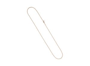 4061861167802 - Goldkette JOBO Ankerkette Halsketten Gr Roségold 585 Länge 45 cm rosegold (roségold 585) Damen Goldketten 585 Roségold 45 cm 15 mm