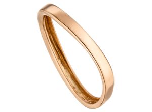 4061861170758 - Goldring JOBO Fingerringe Gr 50 Roségold 375 rosegold (roségold 375) Damen Fingerringe 375 Roségold