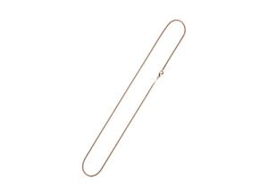 4061861185974 - Goldkette JOBO Bingo-Kette Halsketten Gr Roségold 585 Länge 42 cm rosegold (roségold 585) Damen Goldketten 585 Roségold 42 cm 15 mm