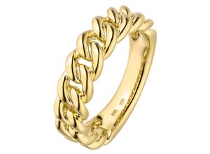 4061861192910 - Fingerring JOBO Fingerringe Gr 56 Gelbgold 585 gelb (gelbgold 585) Damen Fingerringe 585 Gold