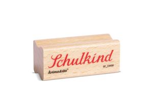 4061912144301 - Stempel SCHULKIND