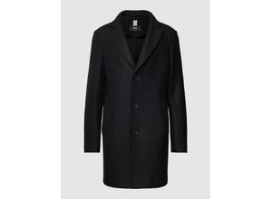 4061938617377 - Kurzmantel mit Reverskragen Modell Gastone