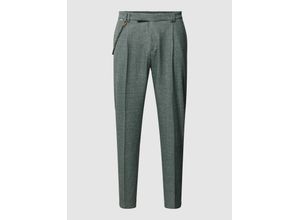 4061938664128 - Bundfaltenhose mit Gesäßtaschen Modell Sandro