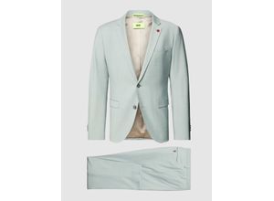 4061938843615 - Anzug mit Applikation Modell Cimonopoly