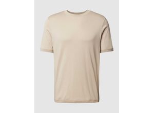 4061938865730 - T-Shirt in Strick-Optik