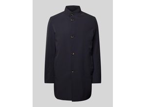 4061938900202 - Mantel mit Knopfleiste Modell Walt