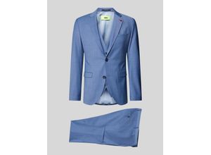 4061938988842 - Anzug mit Reverskragen Modell sabato