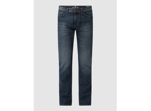 4061945241015 - Straight Fit Jeans mit Stretch-Anteil