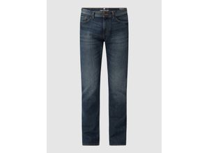 4061945241145 - Straight Fit Jeans mit Stretch-Anteil