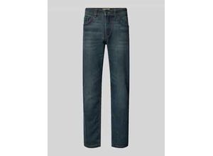 4061945243460 - Straight Fit Jeans mit Stretch-Anteil 4061945243460 - Straight Fit Jeans mit Stretch-Anteil