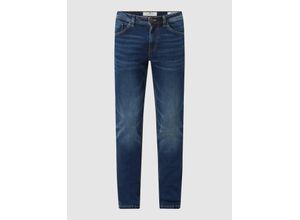 4061945287075 - Regular Slim Fit Jeans mit Stretch-Anteil Modell Josh