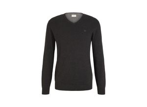 4061946204583 - Strickpullover Basic Pullover V-Neck