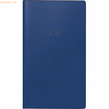 4061947143386 - Wochen-Sichtkalender 755 153x87cm 1 Woche 2 Seiten Kunststof