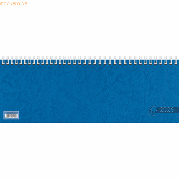 4061947145373 - Querkalender 5072321306 1 Woche 2 Seiten 297x105cm (BxH) 2026 4061947145373 Glocken 4061947145373 - Querkalender 5072321306 1 Woche 2 Seiten 297x105cm (BxH) 2026 4061947145373 Glocken