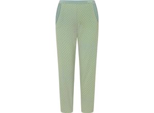 4061948078618 - JOOP! Easy Leisure Loungewear-Hose Gummibund für Damen grün S