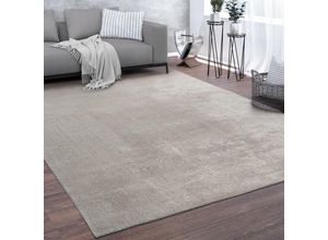 4061981187629 - Teppich Cadiz 630 Teppiche Gr B L 200 cm x 280 cm 14 mm 1 St silberfarben Esszimmerteppiche Uni-Farben besonders weich waschbar auch als Läufer erhältlich 4061981187629 - Teppich Cadiz 630 Teppiche Gr B L 200 cm x 280 cm 14 mm 1 St silberfarben Esszimmerteppiche Uni-Farben besonders weich waschbar auch als Läufer erhältlich