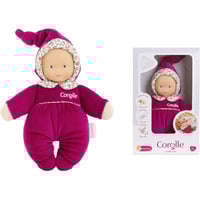 4062013060064 - Babidoux - Pink Grenadine Doll 20cm 4062013060064 - Babidoux - Pink Grenadine Doll 20cm
