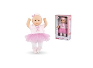 4062013100296 - Puppe MPP MAEVE BALLERINA (30 cm) in rosa