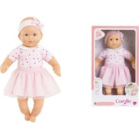 4062013100814 - Mon Premier Poupon Süßes Kleines Baby Puppe