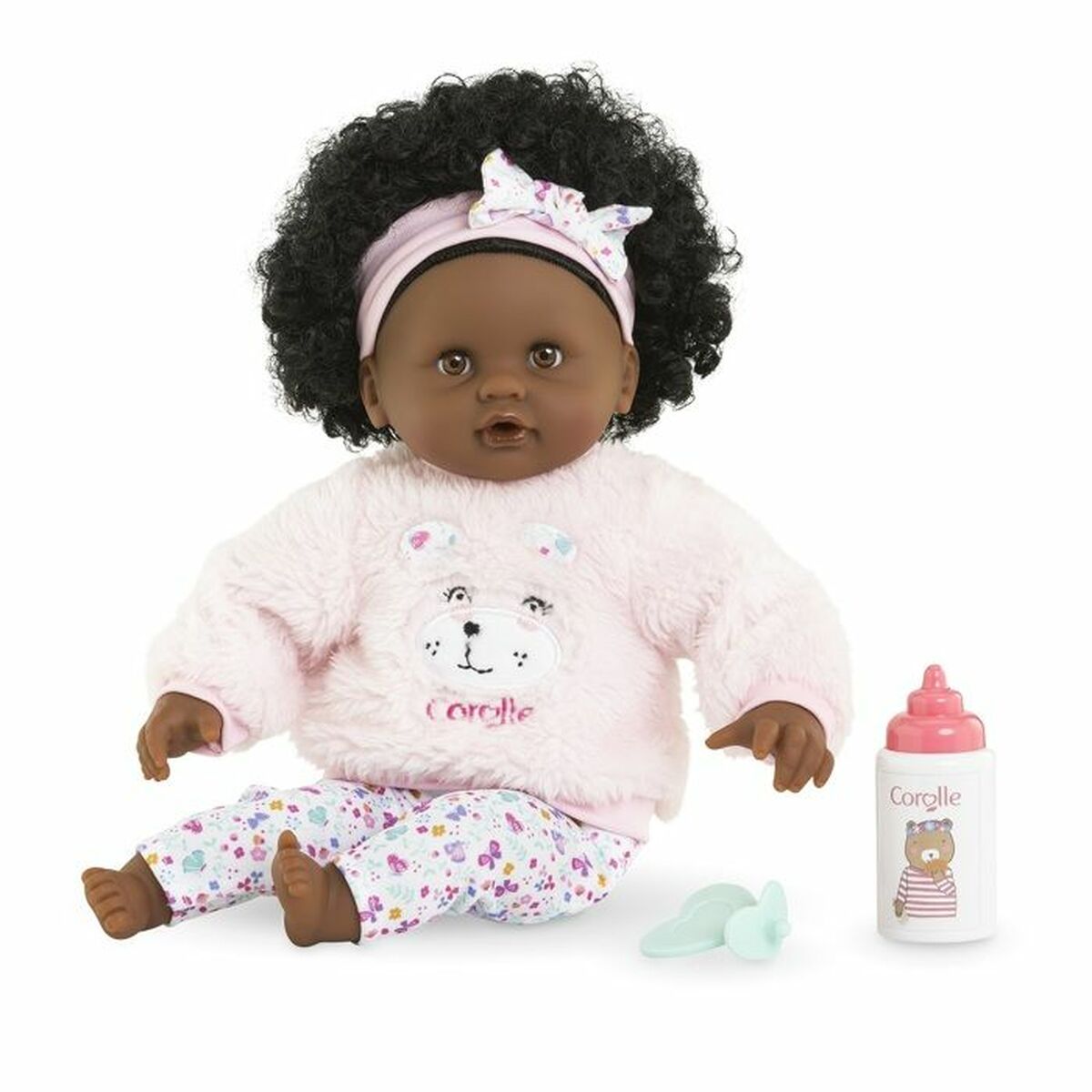 4062013100821 - Baby-Puppe Corolle