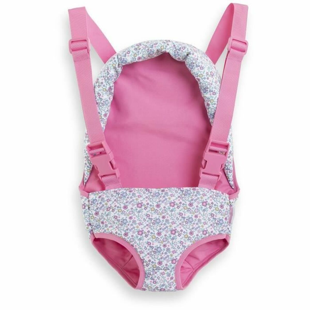 4062013141831 - Mon Grand Poupon 36-42 cm Tragesitz floral Puppenzubehör 4062013141831 - Mon Grand Poupon 36-42 cm Tragesitz floral Puppenzubehör