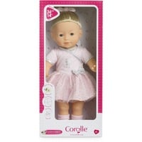 4062013200200 - Corolle Ma Corolle - Constance Ballerina Puppe