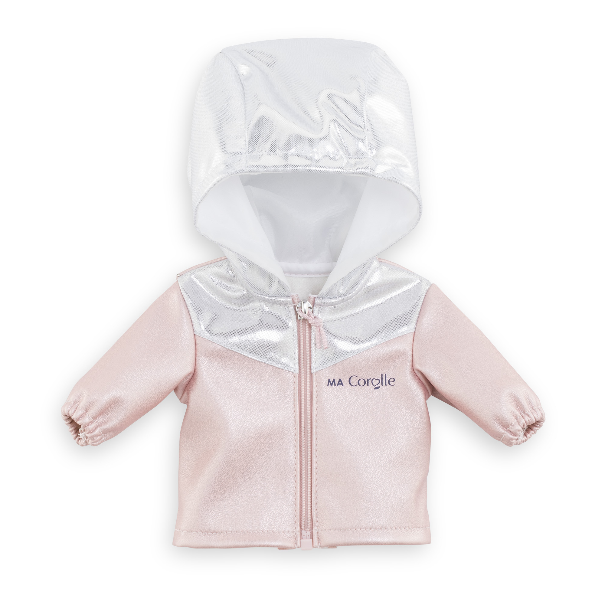 4062013212579 - Windjacke für Puppen Corolle