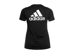 4062054205295 - Große Größen Laufshirt schwarz Gr52 54