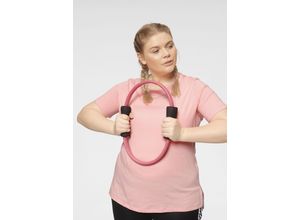 4062054227525 - Große Größen Laufshirt pink Gr56 58