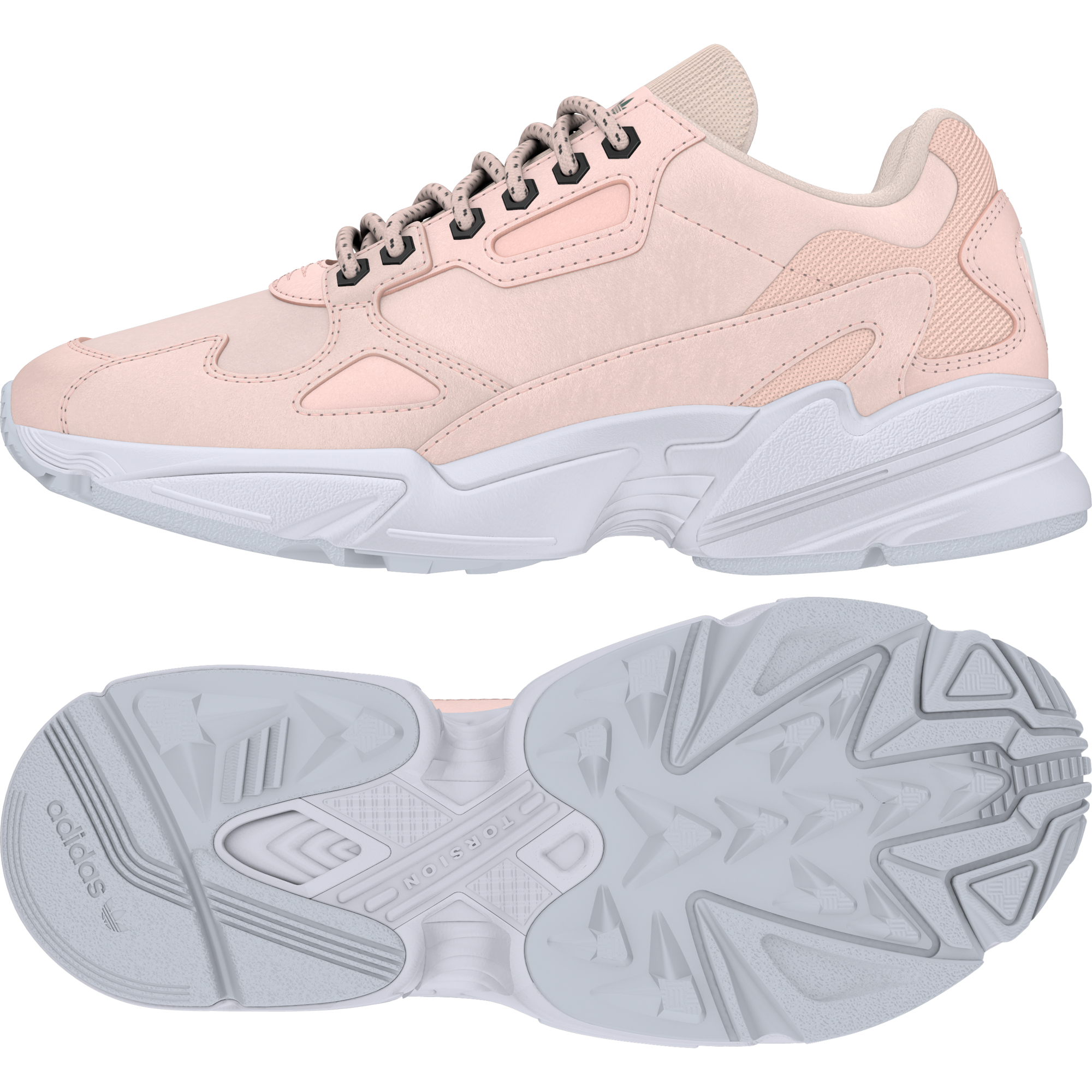 4062054255023 - Frauenturnschuhe adidas originals Falcon 4062054255023 - Frauenturnschuhe adidas originals Falcon