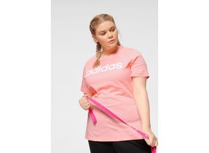 4062054696789 - Große Größen T-Shirt rosa Gr44 46