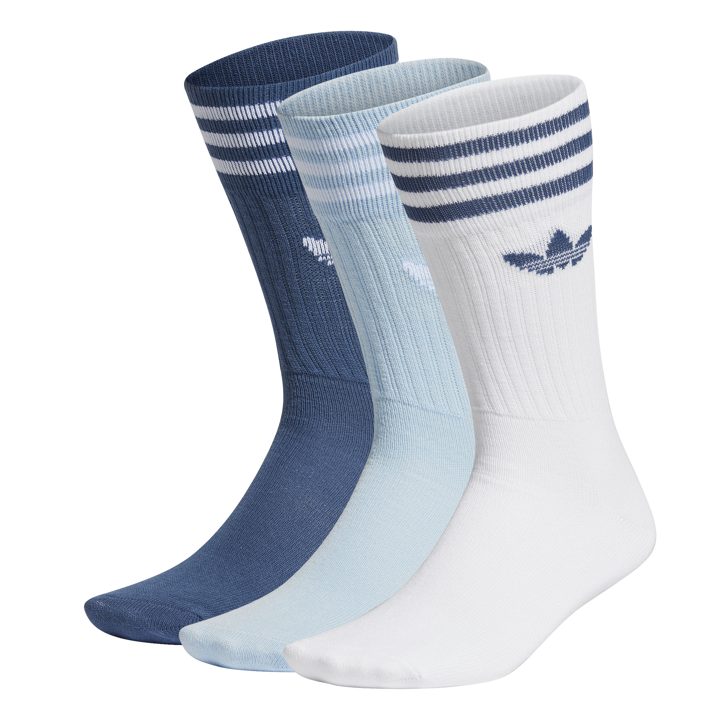 4062055495312 - adidas Mittelkalbsocken (3 Paar) 4062055495312 - adidas Mittelkalbsocken (3 Paar)