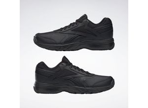 4062056054020 - Große Größen Walkingschuh schwarz Gr40