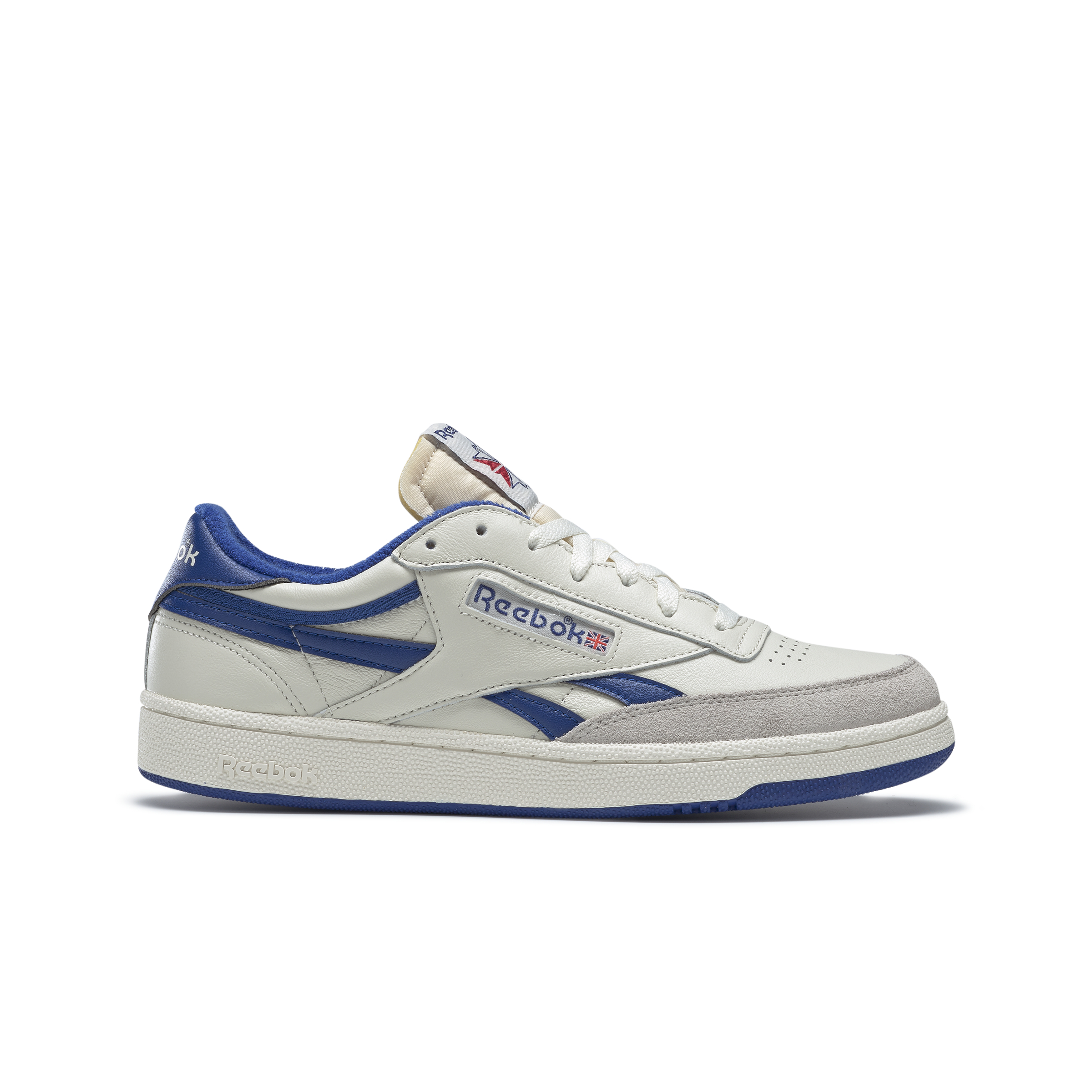 4062059483582 - Sneakers Reebok Club C Revenge Vintage