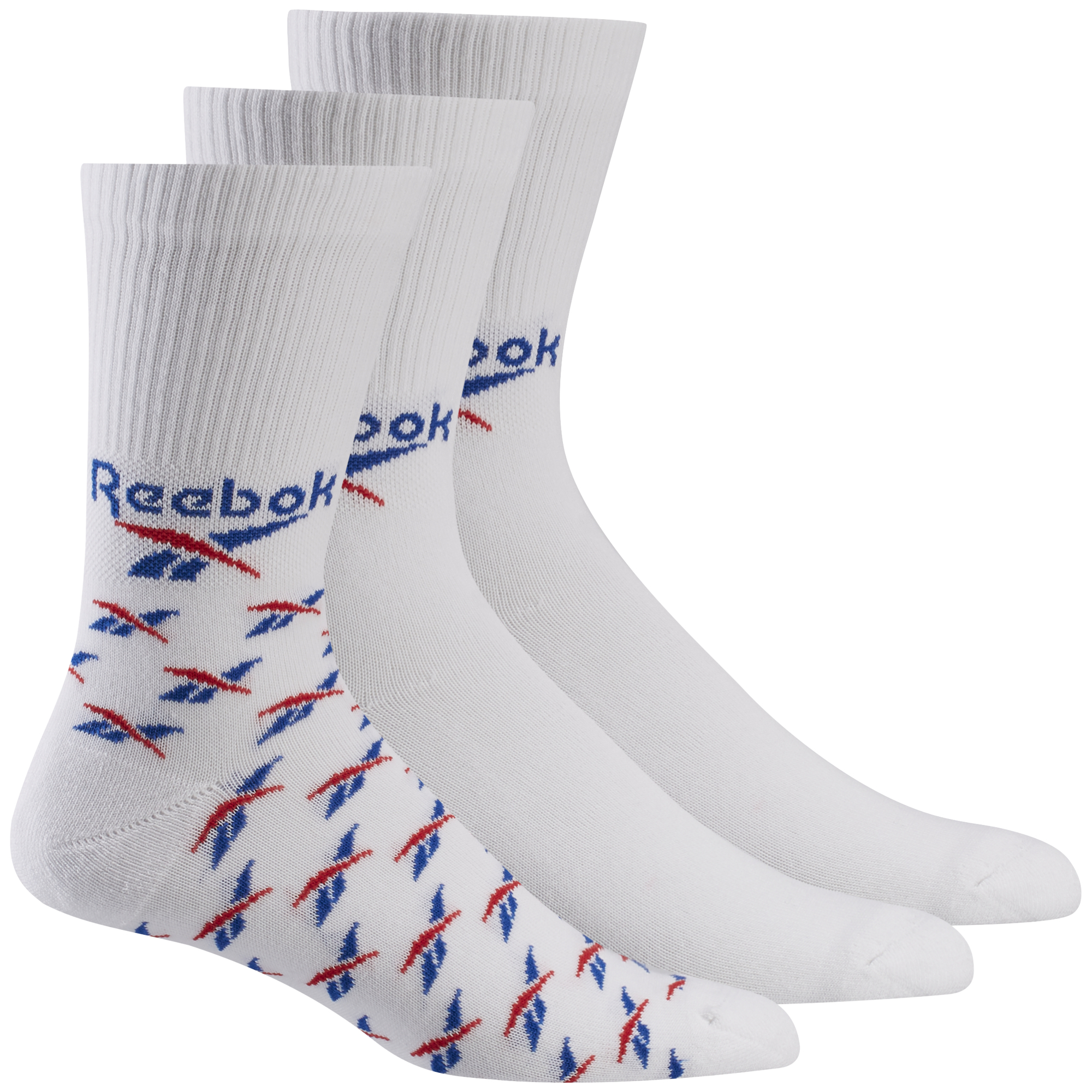 4062061438822 - 3 Paar Socken Fold-Over 4062061438822 - 3 Paar Socken Fold-Over