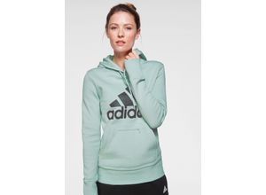 4062062050030 - Große Größen Hoodie grün GrM