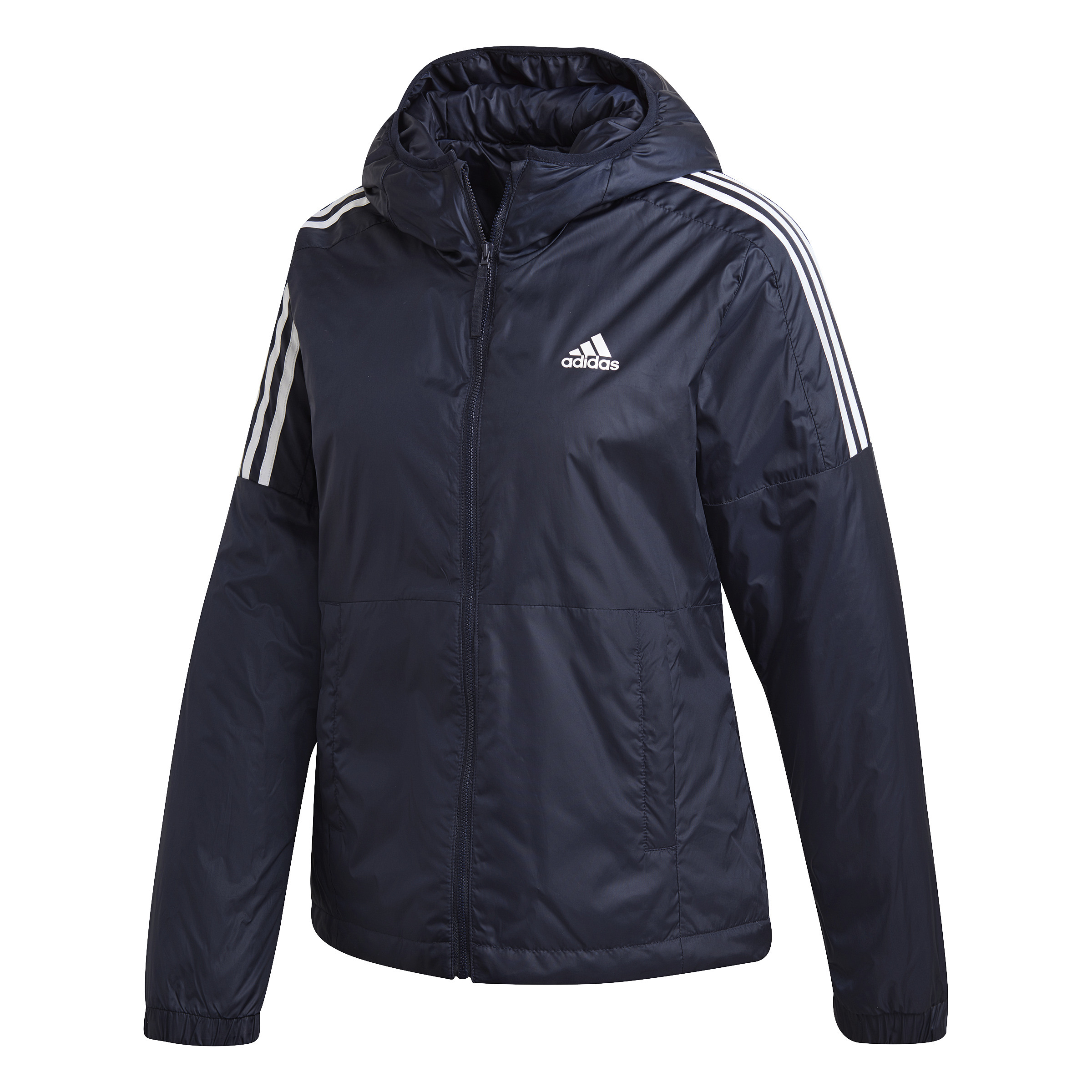 4062062644659 - Damen isolierte Kapuzenjacke adidas Ess