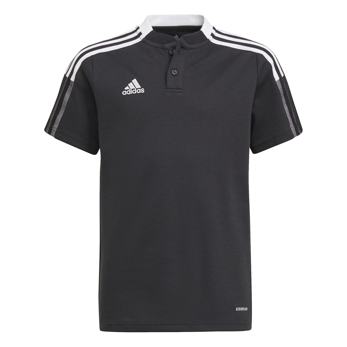 4062065105928 - Poloshirt für Kinder adidas Tiro 21 4062065105928 - Poloshirt für Kinder adidas Tiro 21