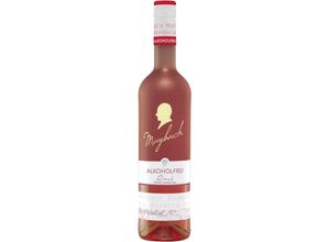 4062073002325 - alkoholfreier Roséwein