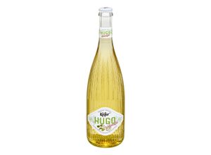 4062073029216 - Käfer Hugo Alkoholfrei 075 Liter - Inhalt 6 Flaschen