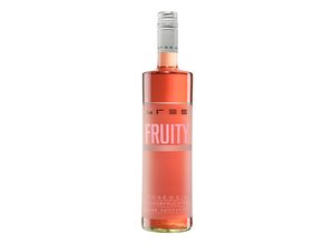 4062073030281 - Fruity Roséwein süß & fruchtig 85 % vol 075 Liter - Inhalt 6 Flaschen
