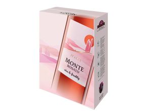 4062073031653 - Monte Rosato süss & fruchtig 30l Bag in Box