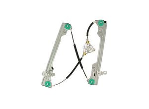 4062101012739 - Metzger - 2160429 fensterheber ohne motor für bmw vo li