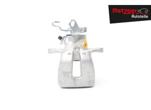 4062101085221 - Metzger Bremssattel Hinterachse Rechts Passend Für Audi A3 Tt Seat Altea Leon Bremssattel Audi 1k0615424n Audi 1k0615424l Audi 1k0615424e Audi