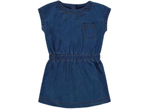 4062108305278 - Kanz - Jeanskleid SPRINGTIME in blue denim Gr110